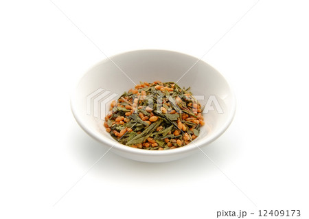 玄米茶 12409173