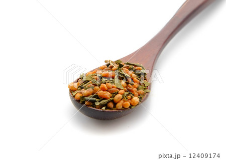 玄米茶 12409174