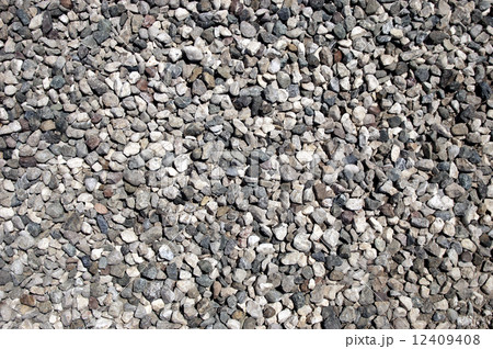 Gravel Road Surfaces Texture 2 12409408