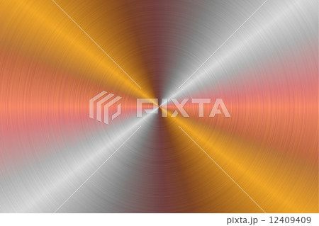 Circular Metal Surfaces Texture 10 12409409