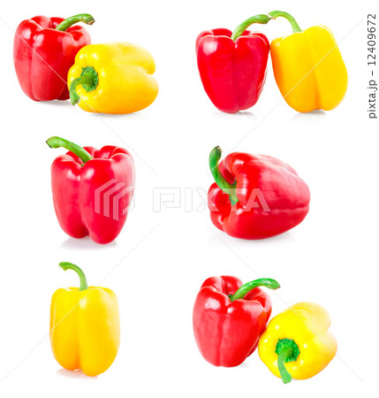 Peppers Peppers 12409672