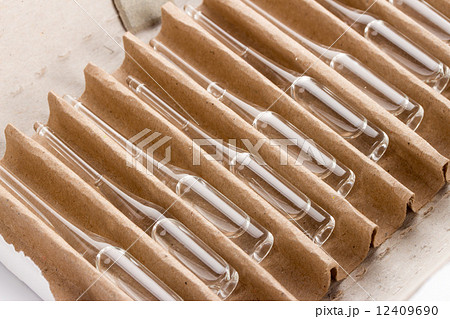 Medical ampoules Medical ampoules 12409690