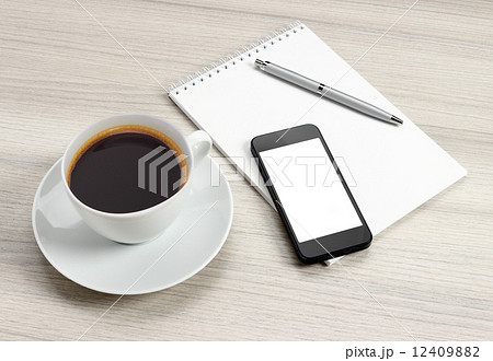 Computer desk Computer desk 12409882