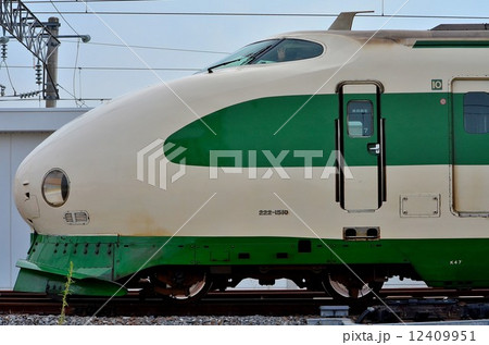 200系　新幹線 12409951
