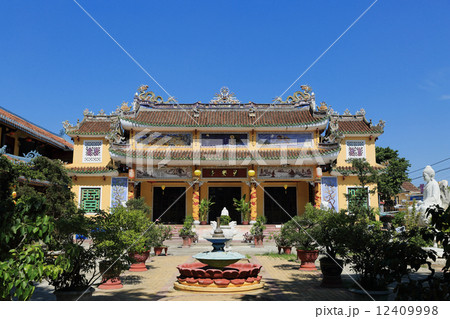 徳寶寺(ホイアン・ベトナム) 徳寶寺(ホイアン・ベトナム) 12409998