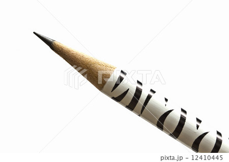 Pencil closeup 12410445
