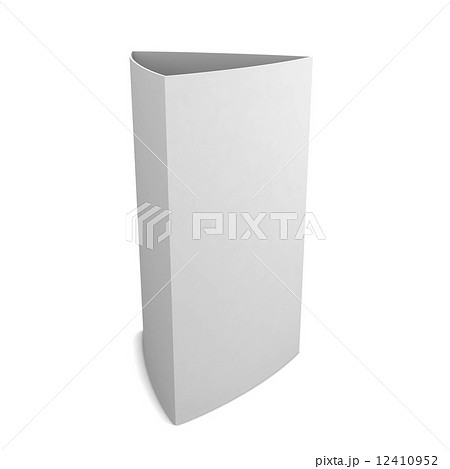 Triangle card Triangle card 12410952