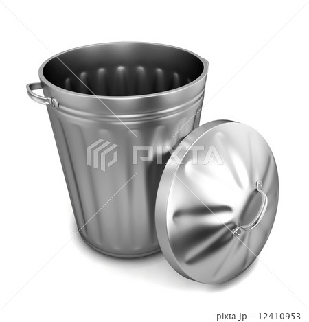 Trash can 12410953