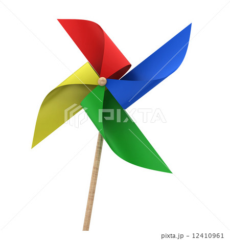 Pinwheel toy Pinwheel toy 12410961