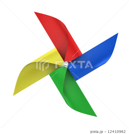 Pinwheel toy Pinwheel toy 12410962