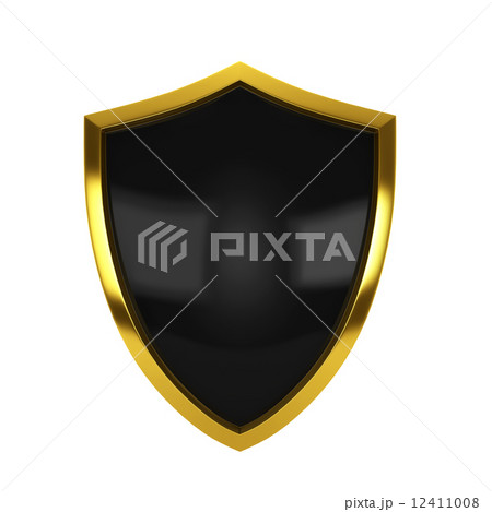 Golden shield 12411008