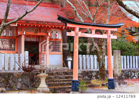 若山神社 12411769