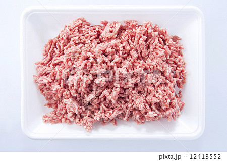 合いびき肉 12413552