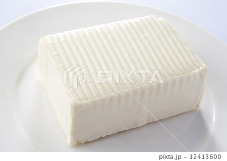 絹ごし豆腐 絹ごし豆腐 12413600