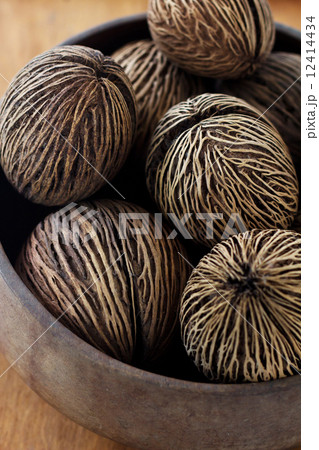 dry coconut dry coconut 12414434