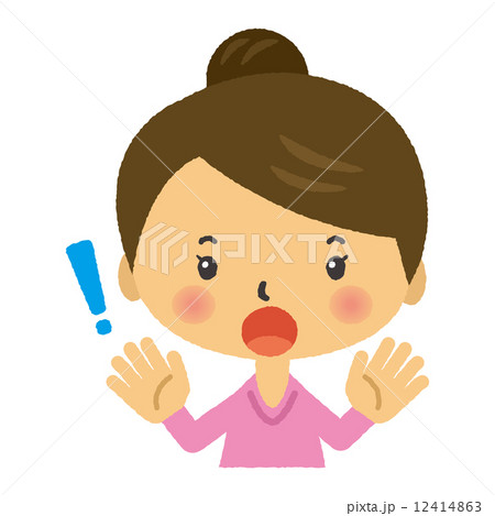 驚く【二頭身・シリーズ】 12414863