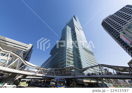 あべのハルカス あべのハルカス 12415597