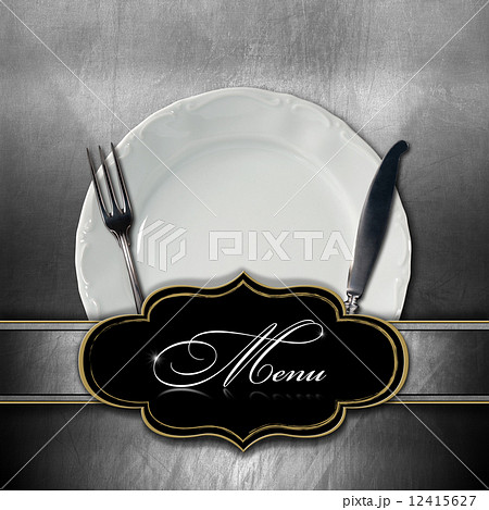 Restaurant Menu Design Restaurant Menu Design 12415627