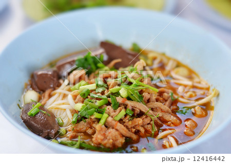 Thai food Thai food 12416442