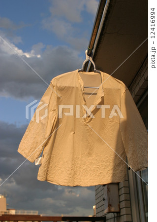 シャツ シャツ 12416994