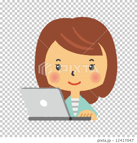 PC Internet Internet [Two heads/Series] 12417047