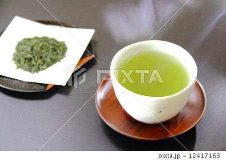 緑茶 緑茶 12417163