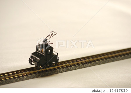 鉄道模型 12417339