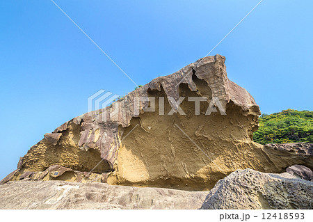 鬼ヶ城 12418593