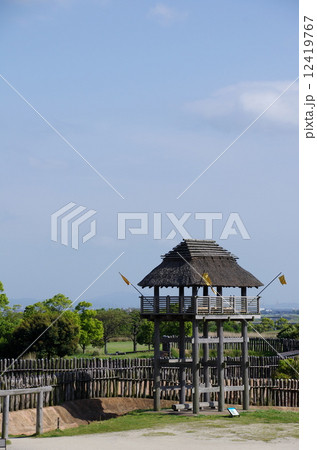 吉野ヶ里遺跡 12419767