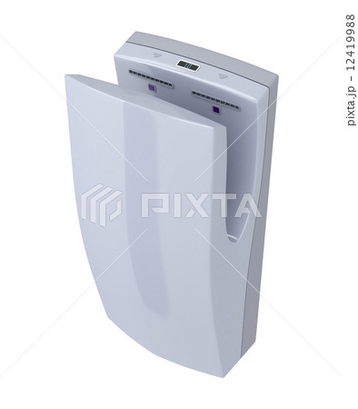 High speed hand dryer 12419988