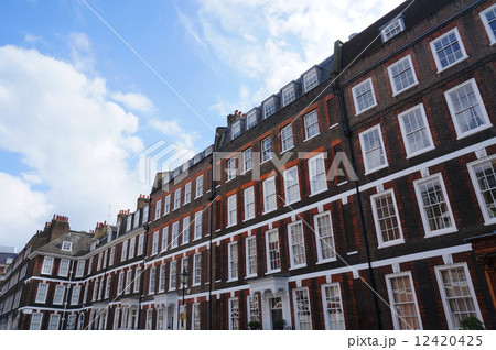 ロンドン 12420425