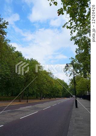 ロンドン 12420426