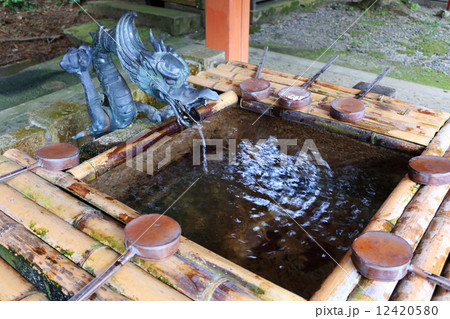 手水舍 手水舍 12420580