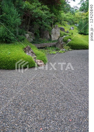 萬松山興禅寺界隈（昇龍の庭） 12420840