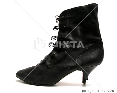 High-heeled shoe 12421770