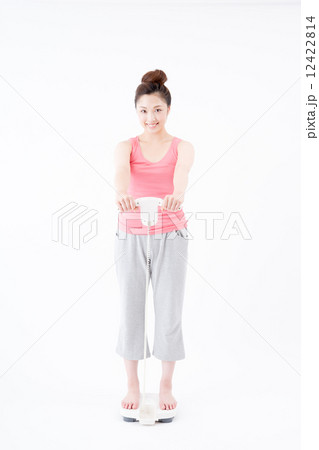 ダイエット ダイエット 12422814