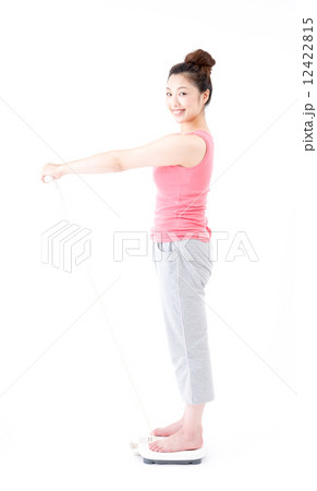 ダイエット ダイエット 12422815