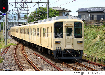 東武8000系電車 東上線・越生線 東武8000系電車 東上線・越生線 12422827