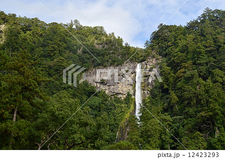 那智滝 那智滝 12423293