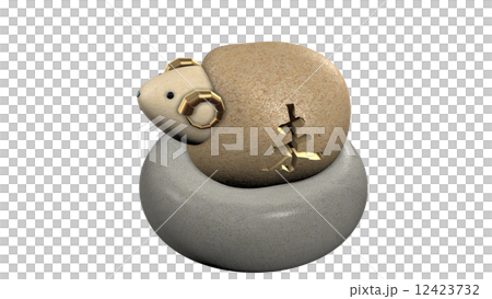 Not on the stone 12423732