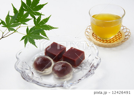 水ようかん 12426491