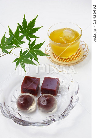 水ようかん 12426492