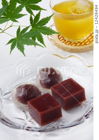 水ようかん 12426494