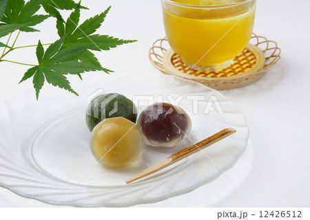 和菓子 12426512