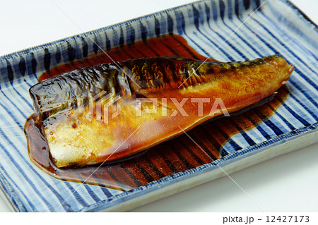 鯖煮 鯖煮 12427173