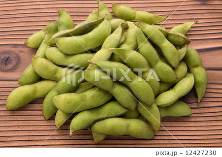 丹波篠山黒枝豆 丹波篠山黒枝豆 12427230