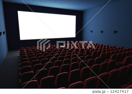 Cinema 12427417