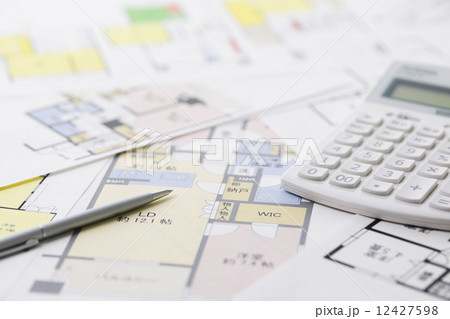 ビジネス ビジネス 12427598