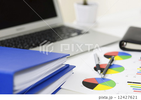 ビジネス 12427621