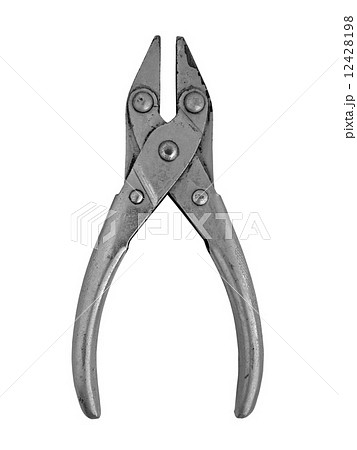 vintage parallel pliers 12428198
